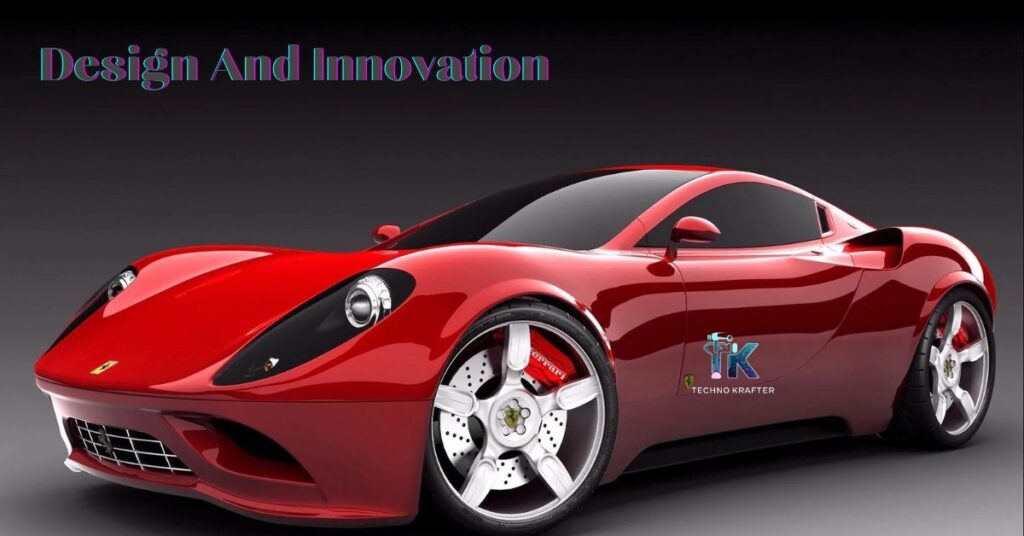 Design And Innovation