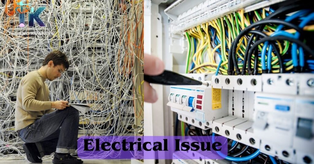 Electrical Issues