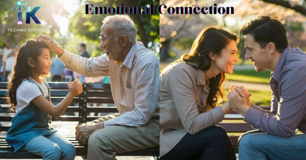 Emotional Connection