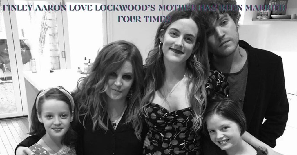 FINLEY AARON LOVE LOCKWOOD’S MOTHER HAS BEEN MARRIED FOUR TIMES (1)