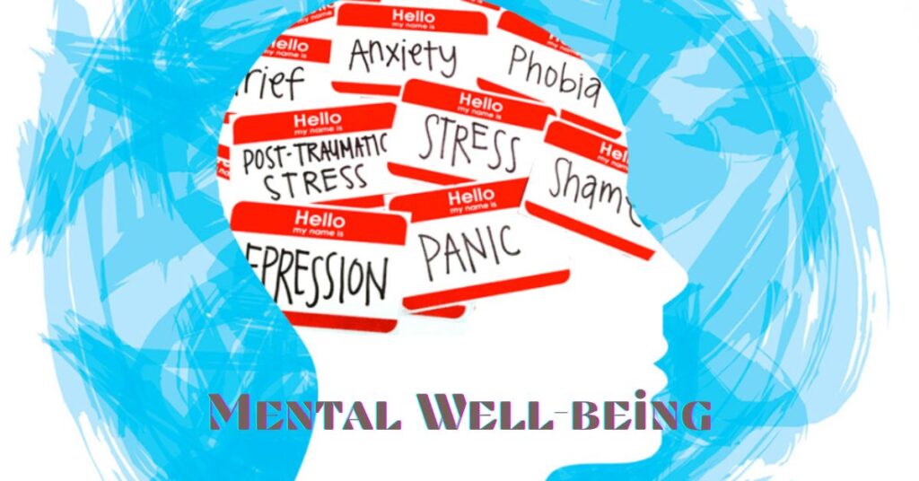 Mental Well-being