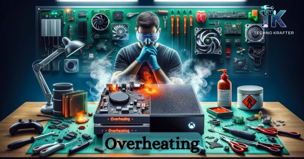 Overheating