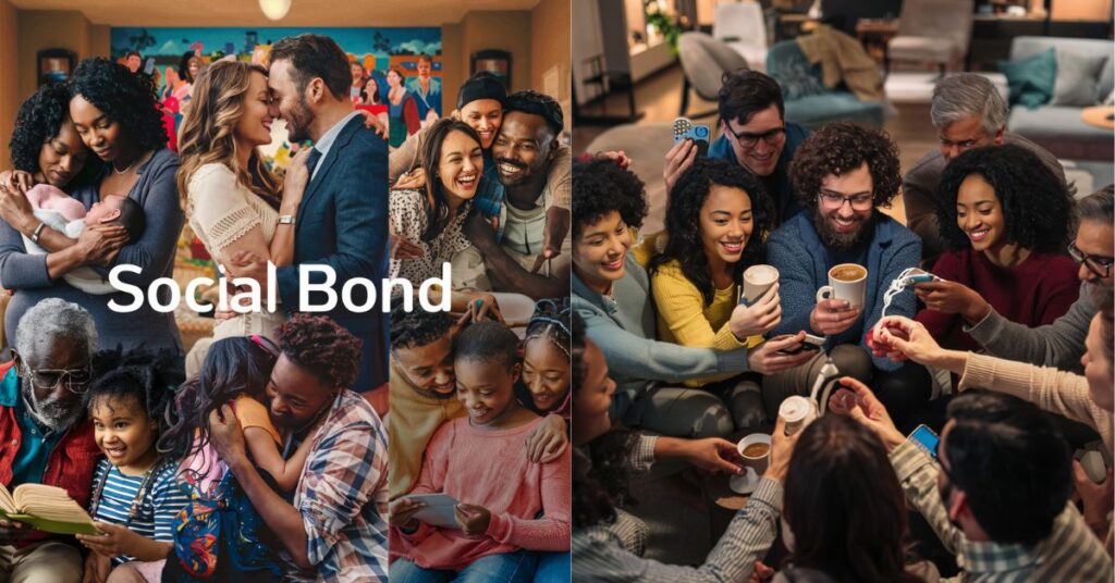 Social Bonds