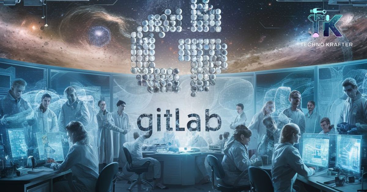 Totally Science GitLab A Revolution in Scientific Collaboration