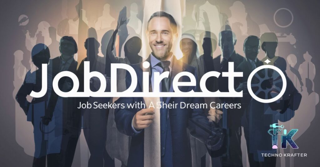 JobDirecto: Your Gateway to Career Success