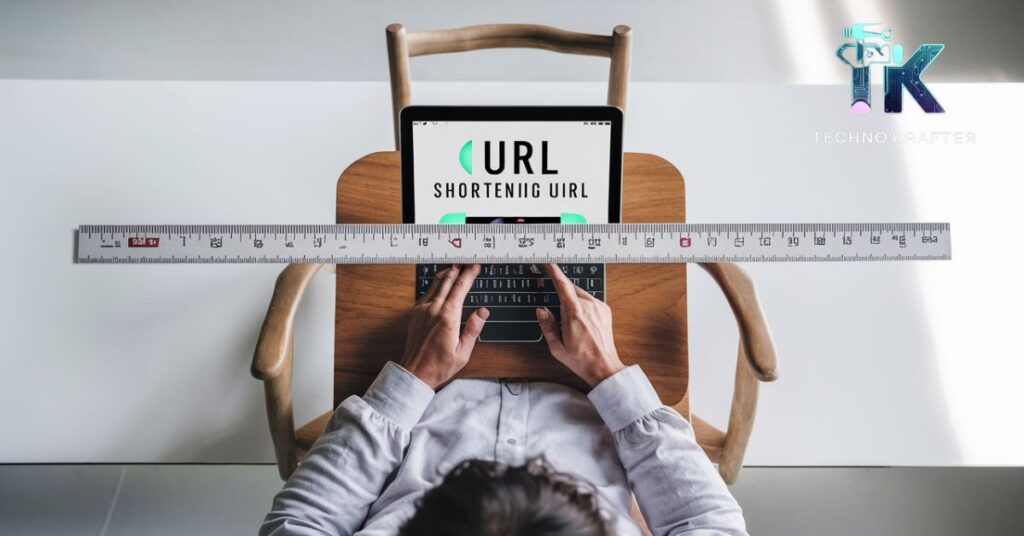 Shorten a URL