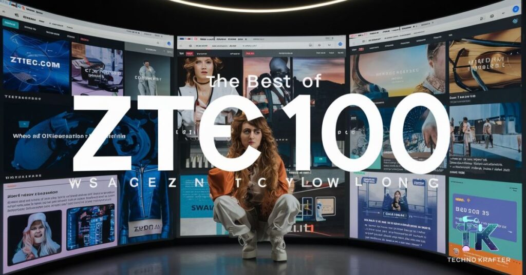 Ztec100.com: Everything You Need to Know