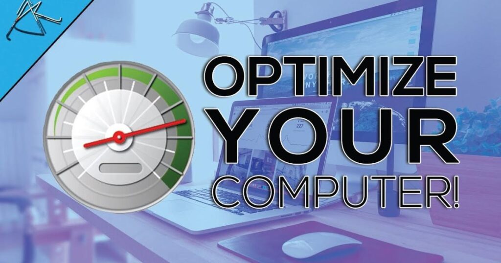 How To Optimize Pc For Gaming