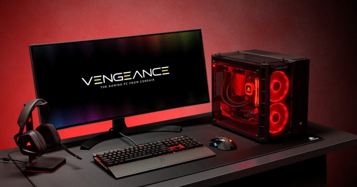 What Is A Gaming Pc