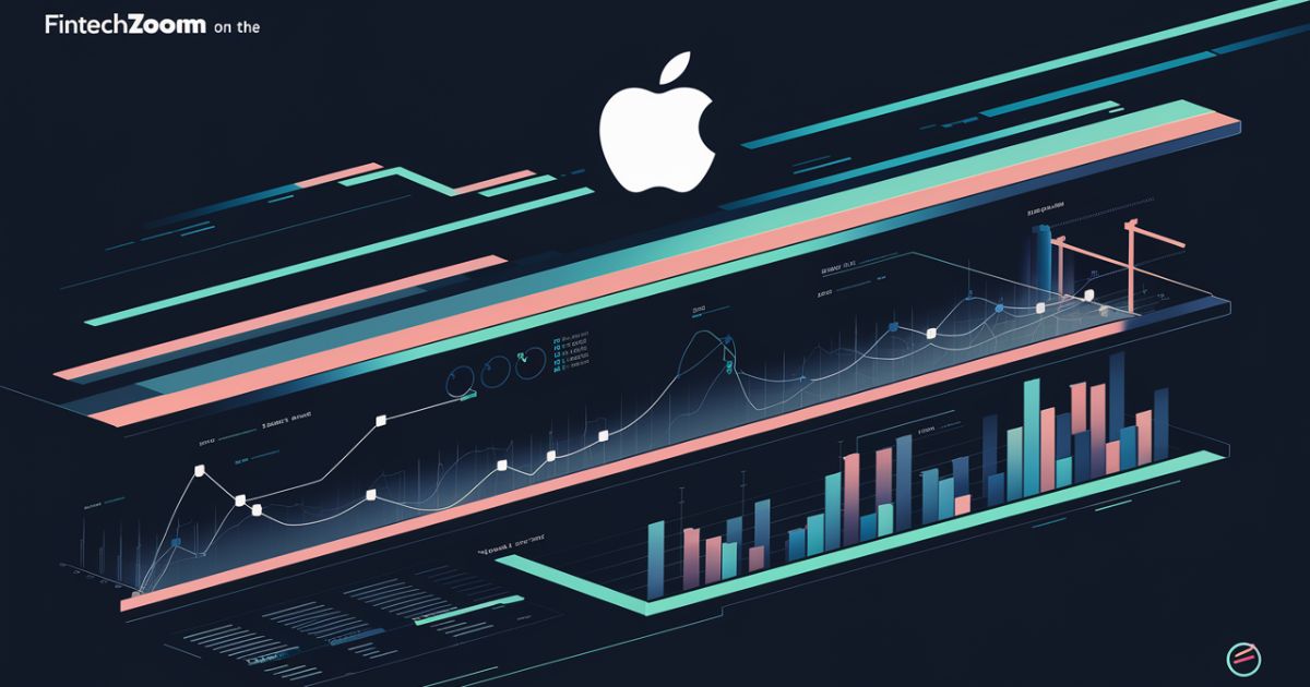 Apple Stock on FintechZoom: A Comprehensive Guide