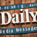 Decoding Daily Media Messages: A Step-by-Step Guide for Americans