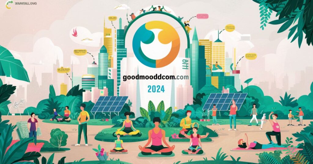 Goodmooddotcom.com: Enhancing Your Well-Being Naturally in 2024