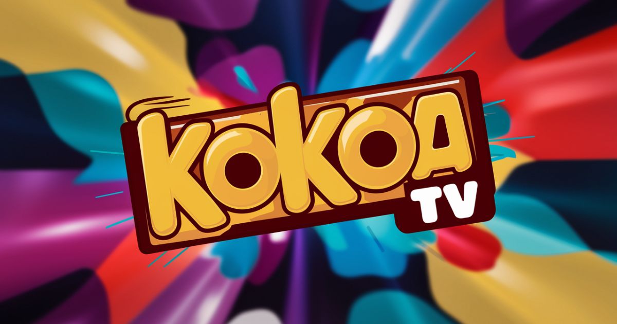 Kokoa TV