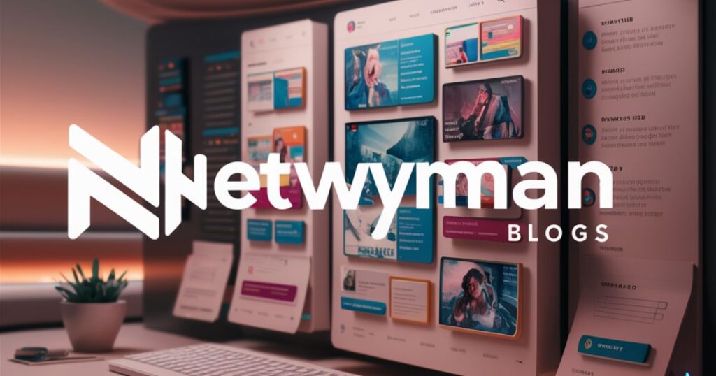 Netwyman Blogs: The Ultimate Platform for Bloggers in 2024