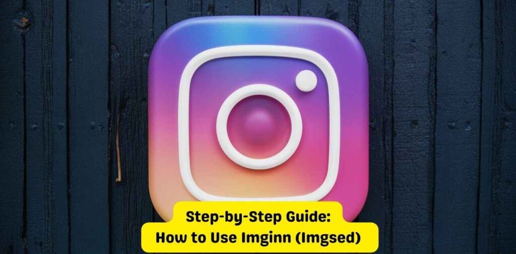 Step-by-Step Guide: Use Imginn (Imgsed) Anonymously