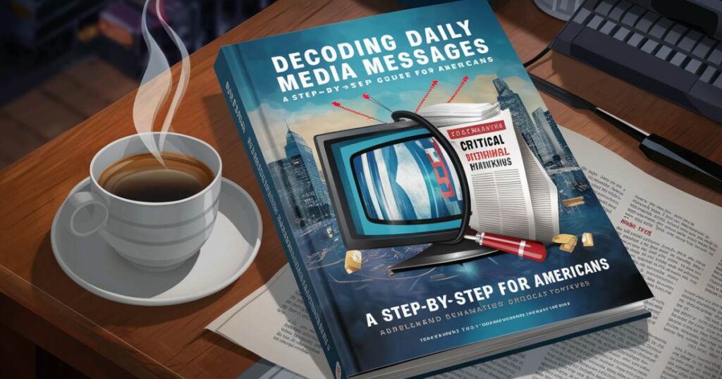 Steps to Effectively Decode Media Messages