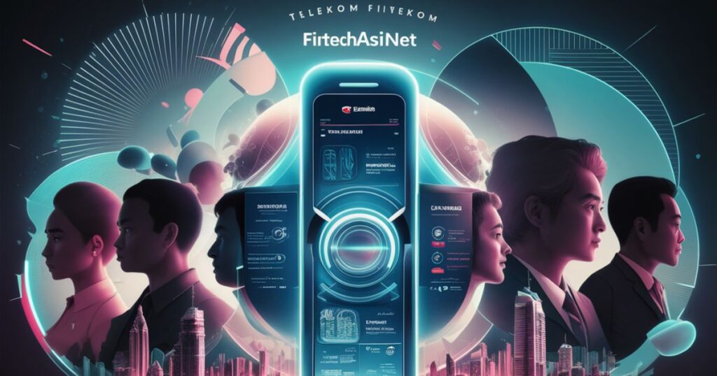 Telekom FintechAsianet: Revolutionizing Financial Services in Asia