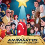 The Rise of animated:ztvrlsh4ofy= turkey animation industry best Guide