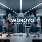 What is Wdroyo Technology?