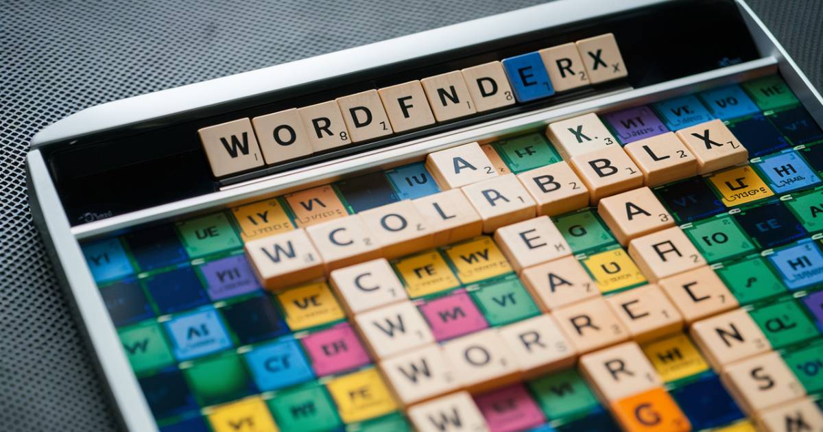 Wordfinderx Maximize your Scrabble and Words Potential