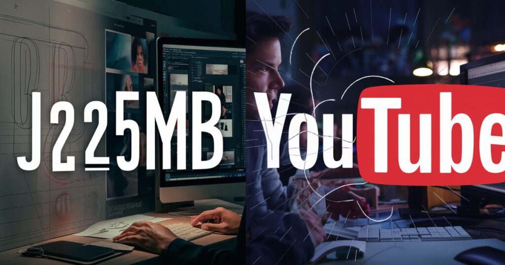 Behind the Design: logo:j2265mb_01m= youtube's Composition and Meaning